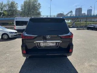Lexus LX450D, 2018 года выпуска, VIN JTJCV00W704009318, регистрационный номер Р550МТ799. Транспортное средство со следующими характеристиками: государственный регистрационный номер Р550МТ799, VIN JTJCV00W704009318, марка, модель ЛЕКСУС LX450D, LEXUS LX450D, тип ТС легковой универсал, категория ТС…