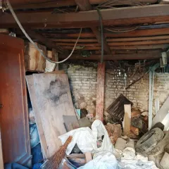 Гараж, 18 кв. м, Курганская область. Гараж по адресу: Курганская область, г. Курган, ул. Коли Мяготина, д. 177, пом. 29, с кадастровым номером: 45:25:070304:3417, площадью 18 кв.м. С имуществом можно ознакомиться предварительно согласовав дату и время по электронной почте: torg@belyaev-arbitr.ru.