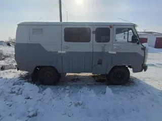 Грузовой фургон УАЗ 390902 6 МЕСТ, (VIN) ХТТ39090260452108, год выпуска 2005. Объект движимого имущества: Грузовой фургон, марка, модель ТС УАЗ 390902 6 МЕСТ, идентификационный номер (VIN) ХТТ39090260452108, модель, № двигателя 40210L 50027394, кузов (кабина, прицеп) № 39090060200353, год выпуска…