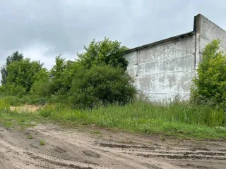 Здания (Насосные станции) в Нижегородской обл., площадь 263,3 и 134,1 кв.м. Здание (Насосная воздуховодная станция): назначение - нежилое, кадастровый №52:22:0800010:244, адрес: Нижегородская обл., Володарский муниципальный район, городское поселение рабочий поселок Ильиногорск, р.п. Ильиногороск…