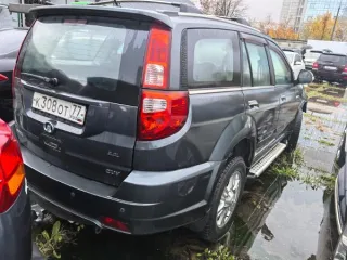 АМТС ГРЕЙТ ВОЛЛ СС6460КМ 27, 2013гв, г/н К308ОТ77, цвет серый темный, VIN Z8PFF3A5XDA048394 АМТС ГРЕЙТ ВОЛЛ СС6460КМ 27, 2013гв, г/н К308ОТ77, цвет серый темный, VIN Z8PFF3A5XDA048394, должник (собственник) ТУ Росимущества в г. Москве (Павленко И.Н.). Победитель торгов дополнительно к цене…