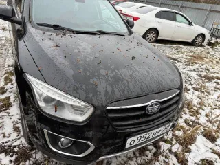 FAW Besturn X80, 2018 FAW Besturn X80, 2018 года, 141,4 лс, 97332 км, АКПП, FAW Besturn X80, 2018 года, 141,4 лс, 97332 км, АКПП, легковой автомобиль, марка, модель: FAW X80, VIN: XWFGE306000000905, категория тс – В/М1, 2018г.в. модель двигателя CA4GDI 240912, кузов: XWFGE306000000905, цвет кузова…