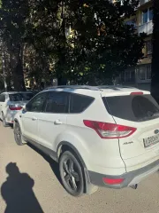 Ford Kuga 2013 автомобиль марки FORD модель Kuga 2013 г.в. VIN-номер Z6FAXXESMADM14985 С имуществом можно ознакомиться в рабочие дни по согласованию с организатором торгов, почтовый адрес: 450075, Республика Башкортостан, г.Уфа, а/я 9 тел: +7 962 530-20-69 эл. почта: arbitr_asv02@mail.ru. Доп…