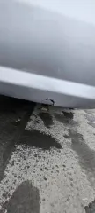 Honda Fit Aria 2003 года, 90 л.с., цвет – серый, VIN отсутствует, государственный регистрационный знак: В960АК155.
