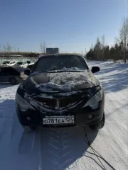 Грузовой бортовой SsangYong Actyons, 2011 г.в., г/н О781ЕА124, VIN Z8UCA1EKSB0001744, цвет черный. Идентификационные номера не сверялись, рабочее состояние не проверялось, автомобиль закрыт, ключи и документы отсутствуют. Обременения: Арест, запреты судебного пристава исполнителя на рег. действия…