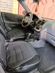 Хендай Акцент 2005 автомобиль марки Hyundai модель Accent 2005 г.в. VIN-номер X7MCF41GP5M042071 ознакомление с имуществом и имеющейся документацией осуществляется в рабочие дни, предварительно направив заявку на ознакомление организатору торгов по адресу электронной почты kate2793meyer@gmail.com…