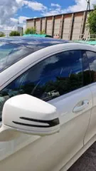 Автомобиль Mercedes-Benz CLS Class 2014 года, цвет белый. Идентификационный номер WDD2183671A133159, номер кузова WDD2183671A133159. Мощность двигателя 333 л.с. (245 кВт). Техническое состояние: авто после ДТП, прибыл на стоянку своим ходом. Двигатель работает шумно, по словам должника требуется…