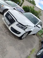 Audi Q5 2011 автомобиль легковой, марка: AUDI, модель: Q5, VIN: WAUZZZ8R3BA091358, гос. рег. номер: О327РВ29, год изготовления: 2011