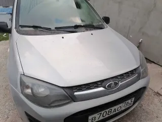 Lada Kalina 2014. Модель 219220 Lada Kalina, год выпуска 2014. VIN: XTA219220E0038228, номер кузова: XTA219220E0038228. Находится в залоге.