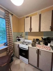 Квартира 37,9 м², Москва, Сокольники, ул. Гастелло 12-13. Квартира, расположенная по адресу: Российская Федерация, город Москва, вн.тер.г. муниципальный округ Сокольники, улица Гастелло, дом 12, квартира 13, состоящая из 1 (одной) жилых комнат, общая площадь 37,90 кв.м., на 2 этаже 12-этажного…