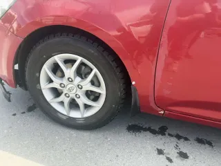 Kia ED (Ceed) 2011 транспортное средство – легковой автомобиль марка /модель – Kia ED (Ceed), Идентификационный номер (VIN номер): XWEHC512AB0007322, Год изготовления: 2011. гос.номер С197КТ196. Автомобиль находится в залоге у АО "ТБанк".
