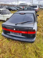 Годные остатки автомобиля SAAB 9000 CSE, первоначальный VIN - YS3CA65M7S1033139, 1995 г.в., г/н Х438ТР24. . является вещественным доказательством по уголовному делу(подделка VIN) Документы на автомобиль отсутствуют, постановка на регистрационный учет затруднительна данное имущество обращено в доход…