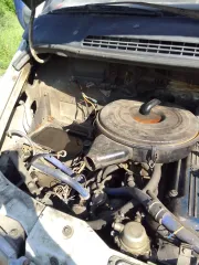 Грузовой бортовой автомобиль ГАЗ-3302, идентификационный номер (VIN) ХТН33020021856870, 2002 г.в.