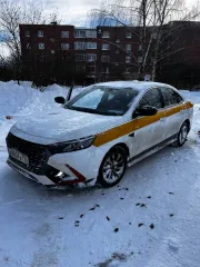 Kaiyi E5 2023, VIN XUUJA2G2XP0009397. Ознакомление с имуществом в срок с 11:00 26.02.2026 до 11:00 09.04.2026 в рабочие дни, с 11:00 до 15:00 по московскому времени по предварительному согласованию по номеру 8-901-904-39-83