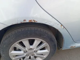 TOYOTA Corolla 2007, автомобиль марки TOYOTA модель Corolla 2007 г.в., VIN-номер JTNBV56E702012916. Ознакомление с имуществом осуществляется по месту его нахождения при условии предварительного согласования даты и времени с организатором торгов. Дополнительные сведения об имуществе, его…
