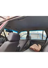Daewoo Nexia 2012 года, бордовый, 80 л.с., пробег 200000 км. VIN: XWB3L32EDCA255988, ПТС: 39TX025278, госномер: H464CH716.