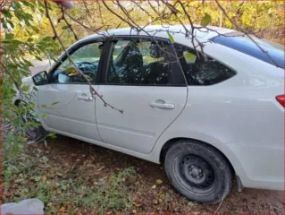 Lada Granta 2024, 90 лс. Автомобиль LADA GRANTA, 2024 г.в., VIN: XTA219140R0568168