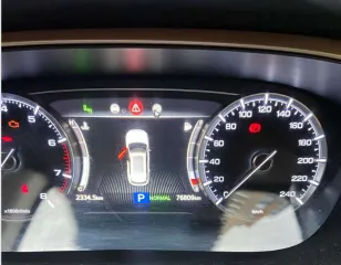 GAC GS5, 2023 автомобиль марки GAC модель GS5 2023 г.в. VIN-номер LMWDC1G84P1005781. Ознакомление с имуществом производится с момента публикации сообщения о продаже имущества и до окончания приема заявок в месте нахождения имущества по предварительной записи по электронной почте: arbitr61e@mail.ru…