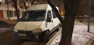 FIAT DUCATO 2011, автомобиль марки FIAT модель DUCATO 2011 г.в., VIN-номер Z7G244000BS035104. Ознакомление с имуществом по предварительной записи по тел. 89933350487, проходит в г. Москве.