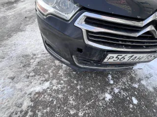 Citroen C4 2013, 150 лс, 100000 км, АКПП, автомобиль легковой, марка: CITROEN, модель: C4, VIN: Z8TND5FEADM021182, гос. рег. номер: Р561АН159, год изготовления: 2013
