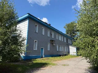 Нежилое помещение, 207,5 кв. м, Кемеровская область – Кузбасс, кадастровый №42:38:0101001:20758, по адресу: Кемеровская область – Кузбасс, Ленинск-Кузнецкий муниципальный округ, г. Полысаево, ул. Крупской, д. 100а, помещение 1. Общая площадь: 207.5, кадастровый номер: 42:38:0101001:20758.