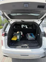 EXEED VX 2024, легковой автомобиль, марки EXEED VX, VIN: LVTDD24B0RD069370, 2024 года выпуска; двигатель: бензин, 1998 см3, 249 л.с. Имущество находится в залоге у ПАО "СБЕРБАНК". Во избежание претензий к арбитражному управляющему относительно технического состояния имущества, его комплектности…