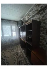 Квартира 51,8 кв. м, 2-комнатная, Республика Коми, пгт. Северный, ул. Нагорная, д. 21, кв. 104. Недвижимое имущество - жилое помещение– квартира, находящаяся в залоге у АО «Тbank», площадью 51,80 кв.м, кадастровый номер: 11:16:0901007:1463, расположенная по адресу: Российская Федерация, Республика…