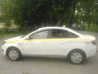 Lada Vesta, 2024 года, 106 лс, 170911 км, VIN: XTAGFL110R0791084. На имущество зарегистрировано ограничение (обременение) права: находится в залоге у АО «Авто Финанс Банк». Автомобиль находился в эксплуатации и является бывшим в употреблении; может иметь скрытые недостатки (неисправности), которые…