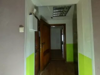 Продажа имущества, находящегося в собственности города Москвы, нежилое помещение по адресу: г. Москва, ул. Новохохловская, д. 4, площадью 146,4 кв. м. (Этаж № 1), кадастровый номер: 77:04:0001020:5831 Продажа имущества, находящегося в собственности города Москвы, нежилое помещение по адресу: г…