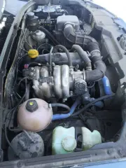 LADA NIVA 2023, VIN: XTA212300R0866846, 2023 г., госномер С423МУ198.