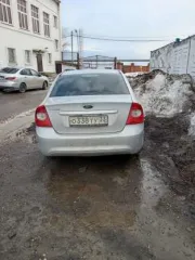Ford Focus, VIN: X9FHXXEEDHBY88886, 2011 г.в., гос. номер О338ТУ33. Автомобиль не на ходу.