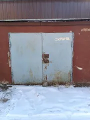 Земельный участок 49 кв.м с гаражом 28,1 кв.м, Амурская область, г. Тында. Участок площадью 49 кв. м с кадастровым номером 28:06:011304:13, местоположение: Амурская область, г. Тында, ул. Мохортова с южной стороны городской бани, с расположенным на нем объектом недвижимости с кадастровым номером…
