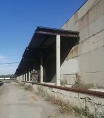 Производственный комплекс, 16 нежилых зданий, 185 172 кв.м, Самарская обл., г. Новокуйбышевск. Производственный комплекс (завод), состоящий из 16 нежилых объектов недвижимости, право аренды земельных участков - 3 635 +/- 21 кв. м, 117 501 +/- 119,97 кв. м, 64 036 +/- 89 кв. м, кадастровые номера…