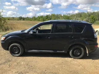 Mitsubishi Outlander 2010, идентификационный номер (VIN): JMBXTCW5WAZ000494. Получить более подробную информацию о лоте и его характеристиках, а также ознакомиться с ним можно по согласованию с финансовым управляющим по e-mail: espechurina.torgi@mail.ru, Оренбургская обл., г. Орск, ул. Короленко…