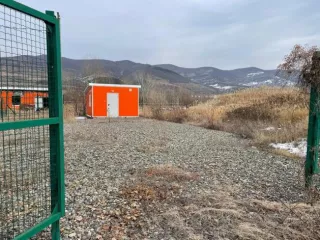 Имущественный комплекс   движимое и недвижимое имущество  Полный список имущества приложен к настоящему сообщению  Имущественный комплекс   движимое и недвижимое имущество  Полный список имущества приложен к настоящему сообщению 