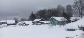 Нежилое здание 74,9 м² с участком 800 м², Кировская область. Нежилое здание 1964 года постройки, одноэтажное, деревянное, общей площадью 74,9 кв. метров, кадастровый номер 43:27:020105:495, земельный участок с кадастровым номером 43:27:020105:188 общей площадью 800,0 кв. метров. Год ввода в…