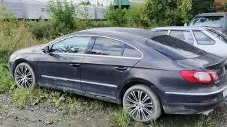 Volkswagen Passat CC 2011 автомобиль марки VOLKSWAGEN модель Passat CC, 2011 года выпуска VIN-номер WVWZZZ3CZCE544759 Осмотр предмета торгов производится в рабочие дни по адресу: г. Екатеринбург, ул. Смоленская, д. 14, на парковке, и возможен с даты публикации настоящего сообщения до даты окончания…