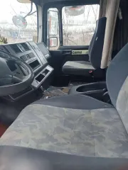 Shacman SX32S8DR384, 2018 Грузовой автомобиль Шакман SX32S8DR384, 2018 г.в., Vin- LZGJRDR43JX043949, гос. № К 987 КЕ 142. Документы на автомобили должником не переданы, отсутствуют ключи, СТС, ПТС дубликат. Ознакомление с имуществом по адресу его места нахождения (территория ООО «Шахта Инская»…