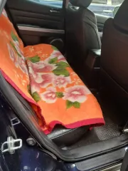 Mazda CX-7 2012 года выпуска. VIN: JMZER893800251389.