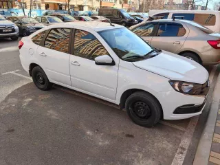 транспортное средство марки LADA GRANT, 2023 года выпуска, государственный регистрационный знак A854MC193, VIN XTA219140R0513926