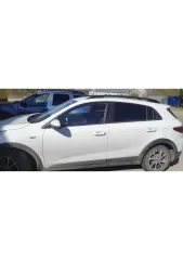 KIA Rio 2018 автомобиль марки KIA модель Rio 2018 г.в. VIN-номер Z94C251ABJR014257 с лотом №1 можно ознакомиться по месту его нахождения: :Свердловская область г. Березовский ул. Гагарина 15, предварительно согласовав время с Финансовым управляющим по тел. +79120820501, либо путем направления…