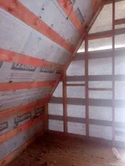 Земельный участок 1082 кв.м. Тюменская область, Нижнетавдинский район, 2,8 км на юго-восток от села Тандашково (деревня Красный Яр, улица Депутатская, №1). Кадастровый номер: 72:12:0602001:989. Категория земель: Земли населенных пунктов, вид разрешенного использования: Для ведения личного…