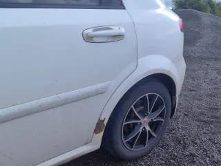 Легковой автомобиль марки, модели: CHEVROLET LACETTI KLAN J200, год выпуска:2007, идентификационный номер  VIN : XUUNF487J70001024 согласовать время и дату ознакомления возможно направив заявку на электронную почту kassandra mir@mail.ru местонахождение: Кемеровская область п. Металлургов ул…