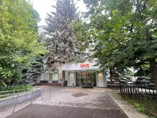 Нежилое здание по адресу: г. Москва, Садовническая улица, дом 27, строение 8, площадью 1665,7 кв.м, кадастровый номер: 77:01:0002022:1011. Общая площадь: 1665.7. Количество этажей: 4. Назначение здания: Свободное.
