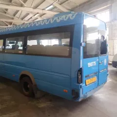Продажа транспортного средства Автобусы Автобус MERCEDES BENZ 223206 (VIN Z7C223206G0006991) Продажа транспортного средства Автобусы Автобус MERCEDES BENZ 223206 (VIN Z7C223206G0006991) 
Марка автобуса: MERCEDES BENZ 
Модель автобуса: 223206 
Наличие ПТС транспортного средства (есть, нет…