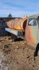 Грузовой автомобиль ГАЗ 5312, 1989 г.в., VIN ХТА531200К1190055, грзК491СН75. Автомобиль не на ходу.