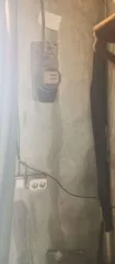 Гараж, площадь 21.3 кв.м., кадастровый (условный) номер: 17:18:0105049:1430