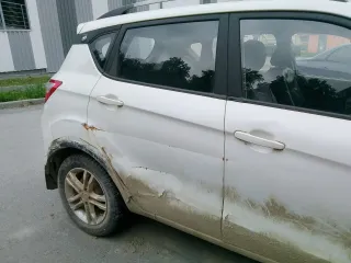 CHANGAN SC7164А 2015 Автомобиль марки CHANGAN модель SC7164А 2015 г.в. VIN-номер LS5A3ABE3FA000200 Ознакомление с имуществом, документацией по предварительному запросу на имя финансового управляющего в рабочие дни с 08:00 ч. до 15:00 ч. (МСК) на электронную почту: habarov.v.74@mail.ru, тел…