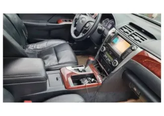 Toyota Camry 2011, 277 лс, 271191 км, АКПП. Легковой автомобиль Тойота Камри, 2011 года выпуска, VIN XW7BK4FKX0S000278.