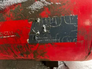 Компрессор FUBAG DCF 1300/500 CT11